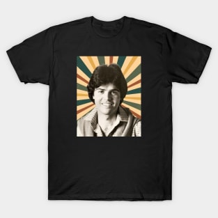 Donny Osmond T-Shirt